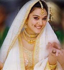 zinta la belle